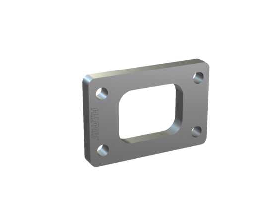 T25/T28 flange